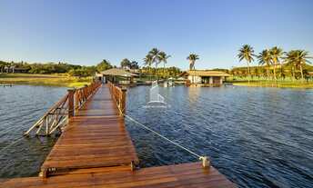 Imagem 4: CS2236-Mansão com 5 suítes à venda na Lagoa do Uruaú