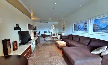 Imagem: Apartamento 3 suítes 180m²