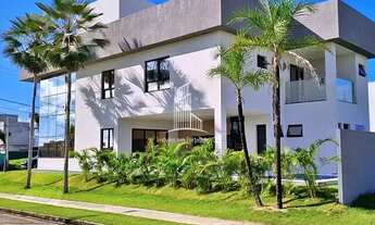 Imagem: CS2197-Casa Duplex nova, 4 suítes à venda