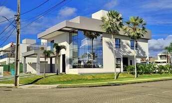 Imagem: CS2197-Casa Duplex nova, 4 suítes à venda