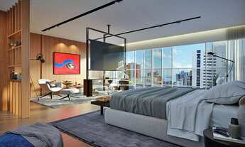 Imagem 4: Apartamenco com 4 suítes à venda no Meireles, Fortaleza/CE