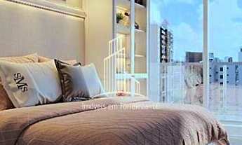 Imagem 7: Apartamenco com 4 suítes à venda no Meireles, Fortaleza/CE