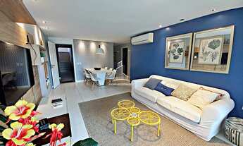 Imagem: Ap1714-Golf Ville, 115m², 3 suítes à