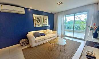 Imagem 5: Ap1714-Golf Ville, 115m², 3 suítes à venda no Porto das Dunas