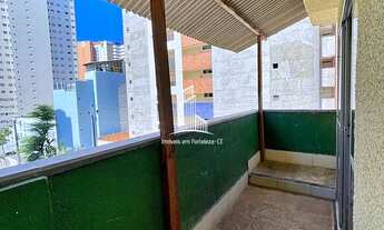 Imagem 3: HT4004-Prédio Comercial à venda no Meireles