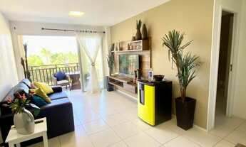 Imagem 5: Ap1656-Cobertura com 160m² à venda no Wellness Resort