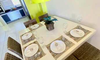 Imagem 4: Ap1656-Cobertura com 160m² à venda no Wellness Resort