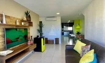 Imagem 3: Ap1656-Cobertura com 160m² à venda no Wellness Resort