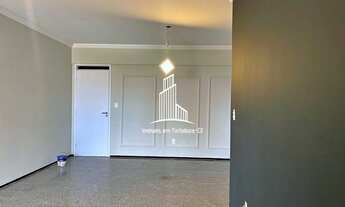 Imagem: Apartamento com 3 quartos à venda no Papicu