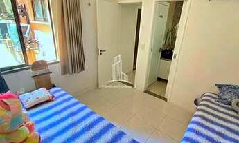 Imagem 5: Apartamento com 2 quartos à venda no Porto das Dunas em Aquiraz/CE