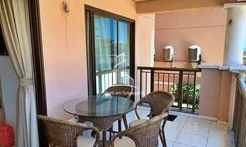 Imagem 4: Apartamento com 2 quartos à venda no Porto das Dunas em Aquiraz/CE