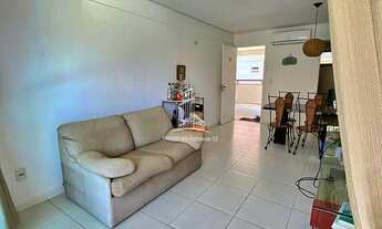 Imagem 2: Apartamento com 2 quartos à venda no Porto das Dunas em Aquiraz/CE