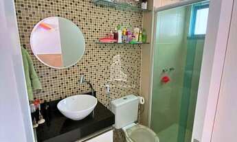 Imagem 6: Apartamento com 2 quartos à venda no Porto das Dunas em Aquiraz/CE