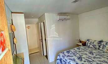 Imagem 7: Apartamento com 2 quartos à venda no Porto das Dunas em Aquiraz/CE