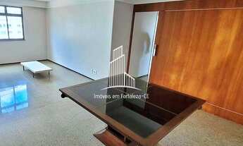 Imagem 2: Apartamento de 126m², 3 quartos à venda no Cocó