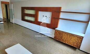 Imagem: Apartamento de 126m², 3 quartos à venda