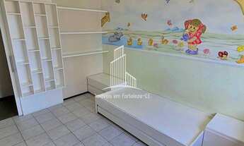 Imagem 3: Apartamento de 126m², 3 quartos à venda no Cocó