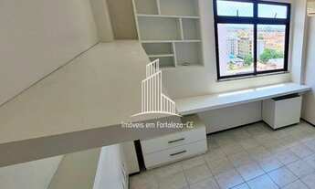 Imagem 6: Apartamento de 126m², 3 quartos à venda no Cocó