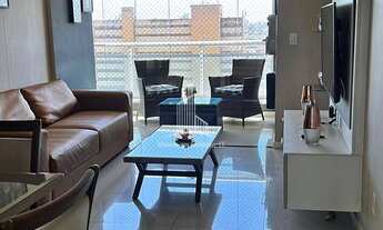 Imagem 5: Apartamento, 3 quartos à venda na Parquelândia – Fortaleza/CE