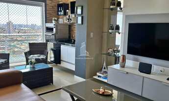 Imagem 7: Apartamento, 3 quartos à venda na Parquelândia – Fortaleza/CE