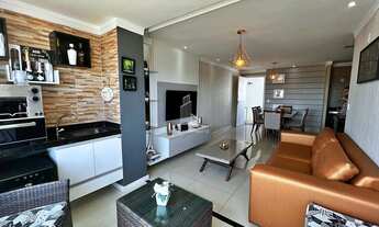 Imagem 3: Apartamento, 3 quartos à venda na Parquelândia – Fortaleza/CE