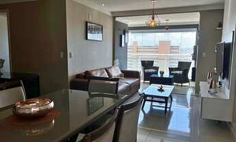 Imagem 6: Apartamento, 3 quartos à venda na Parquelândia – Fortaleza/CE