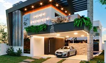 Imagem: CS2150-Casa em Construção à venda no