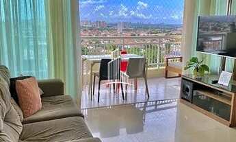 Imagem 2: Ap2303-Apartamento 3 quartos à venda Cidade dos Funcionários – Fortaleza/CE