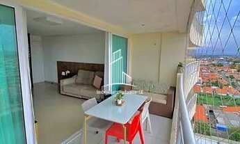 Imagem 3: Ap2303-Apartamento 3 quartos à venda Cidade dos Funcionários – Fortaleza/CE