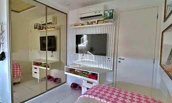 Imagem 7: Ap2303-Apartamento 3 quartos à venda Cidade dos Funcionários – Fortaleza/CE