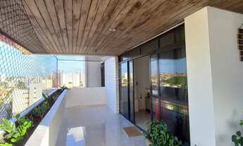 Imagem: Ap1730-Apartamento 162m² - 3 suítes