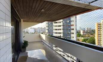 Imagem 2: Ap1730-Apartamento – 162m² - 3 suítes – Papicu – R$519.990,00