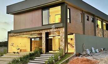 Imagem 2: CS2206-Mansão com 5 suítes, Nova, à venda no Eusébio