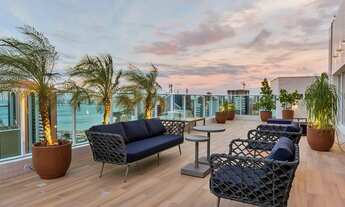 Imagem: Apartamento Novo à venda no Meireles, Fortaleza-CE