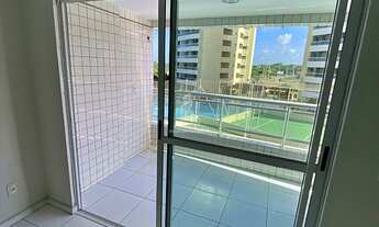 Imagem 3: Apartamento com 80m², 3 quartos à venda em Salinas – Fortaleza-CE