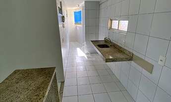 Imagem 7: Apartamento com 80m², 3 quartos à venda em Salinas – Fortaleza-CE