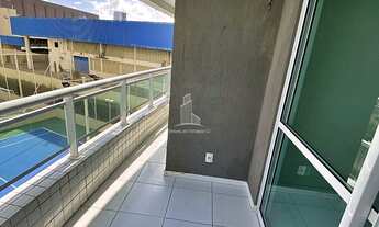 Imagem 2: Apartamento com 80m², 3 quartos à venda em Salinas – Fortaleza-CE