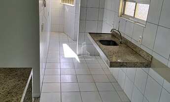 Imagem 5: Apartamento com 80m², 3 quartos à venda em Salinas – Fortaleza-CE