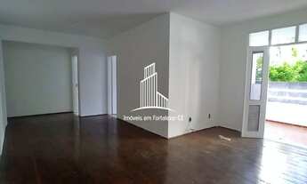 Imagem 4: Apartamento à venda de 3 quartos no Cocó