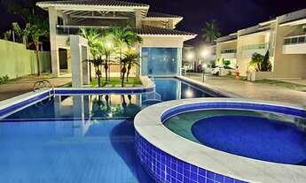 Imagem 3: CS2155-Casa Duplex em Condomínio à venda em Coité – Eusébio/CE