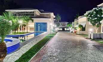 Imagem 2: CS2155-Casa Duplex em Condomínio à venda em Coité – Eusébio/CE