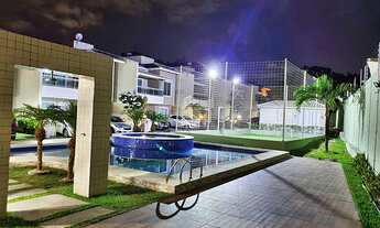 Imagem 4: CS2155-Casa Duplex em Condomínio à venda em Coité – Eusébio/CE