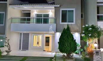 Imagem: CS2155-Casa Duplex em Condomínio à venda