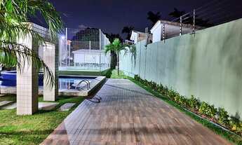 Imagem 5: CS2155-Casa Duplex em Condomínio à venda em Coité – Eusébio/CE