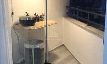 Imagem 3: Ap1616-Apartamento com 3 quartos à venda no Papicu – Fortaleza/CE