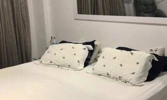 Imagem 4: Ap1616-Apartamento com 3 quartos à venda no Papicu – Fortaleza/CE