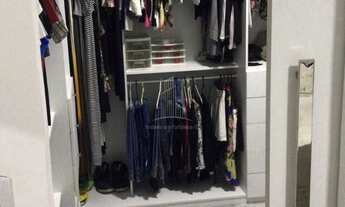 Imagem 6: Ap1616-Apartamento com 3 quartos à venda no Papicu – Fortaleza/CE