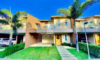 Imagem: CS2055-Casa Duplex em Condomínio, 4 quartos