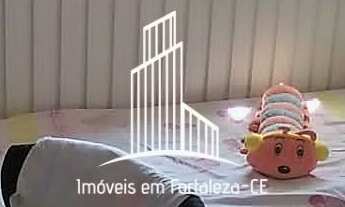 Imagem 6: Ap2160-Apartamento com 87m², 3 quartos à venda no Parque Iracema