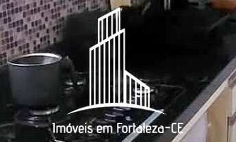 Imagem 3: Ap2160-Apartamento com 87m², 3 quartos à venda no Parque Iracema